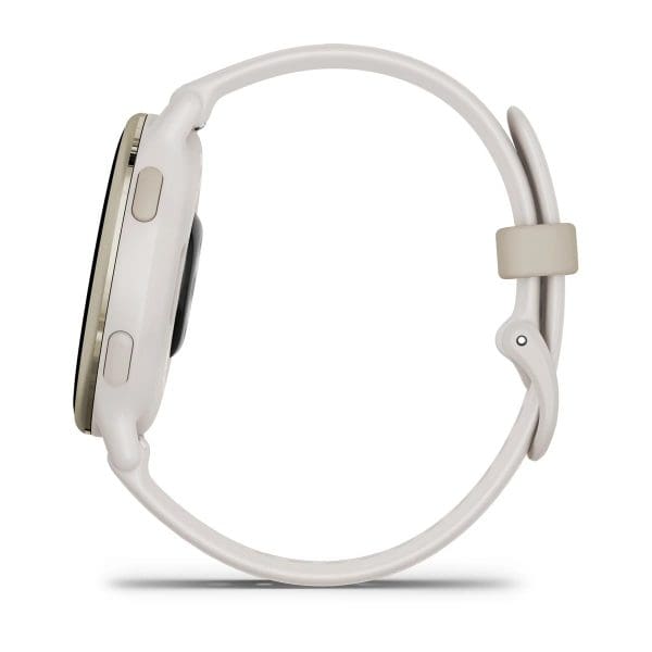 Reloj Garmin Vivoactive 5 White