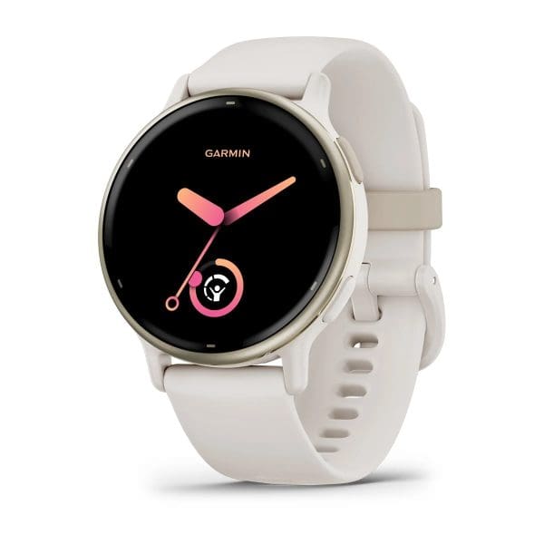 Reloj Garmin Vivoactive 5 White