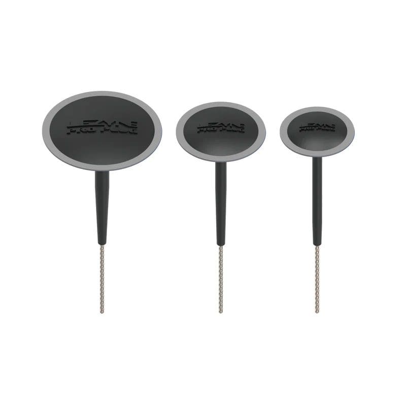 Tapones/Parches Lezyne para Llanta (Pack)