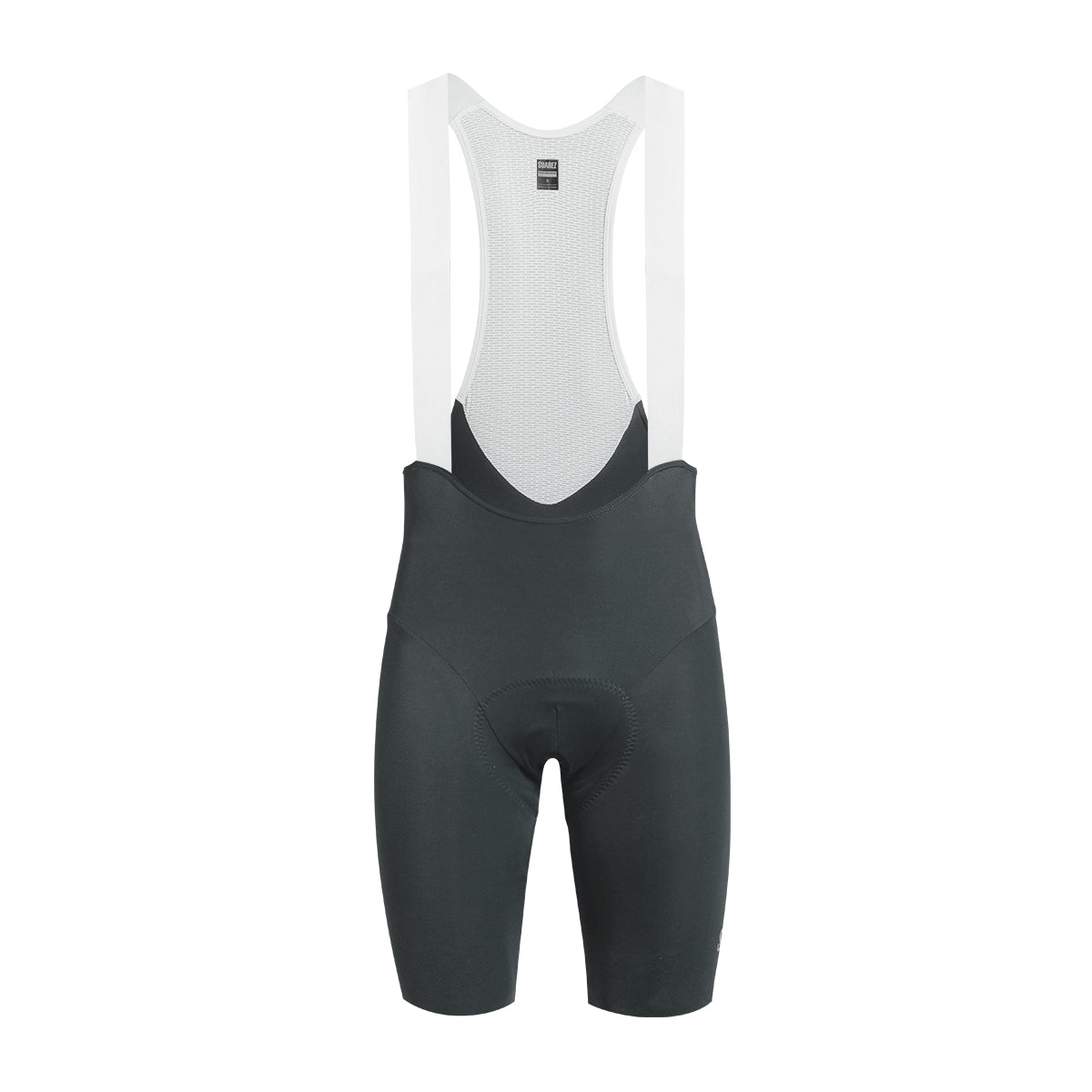 Bib Short Performance Hombre UNIQUE SMOKE 2.4