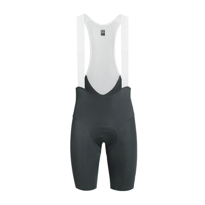 Bib Short Performance Hombre UNIQUE SMOKE 2.4