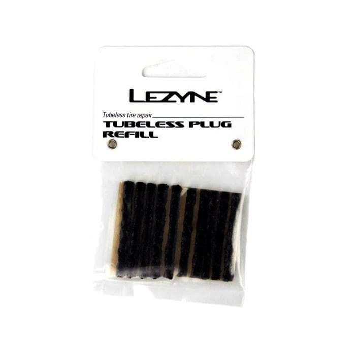 Tiras Repara llanta Lezyne 20 pzs