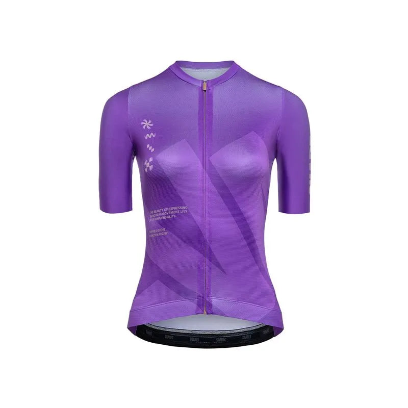 Jersey LOCK DEEP OECHID 2.4