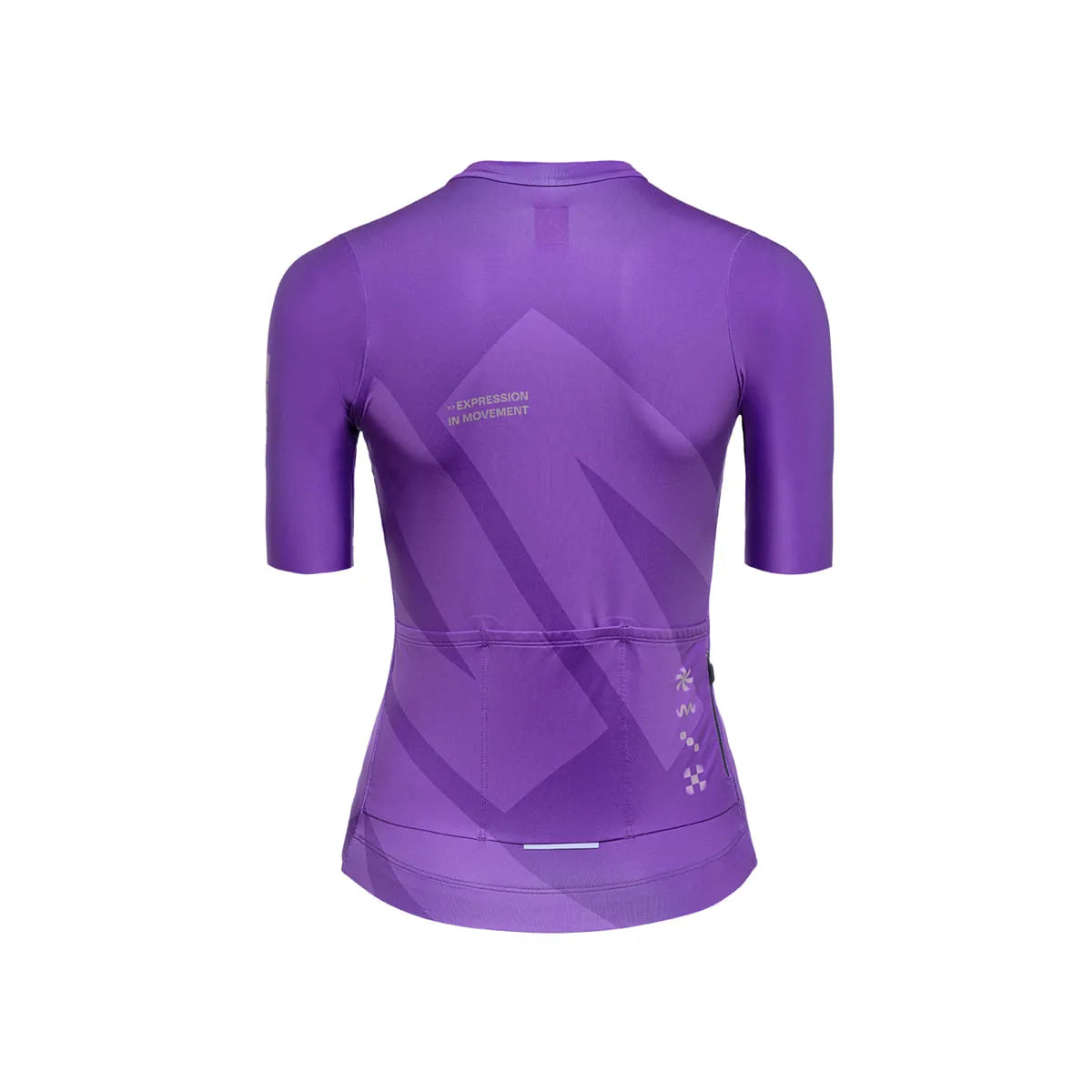 Jersey LOCK DEEP OECHID 2.4