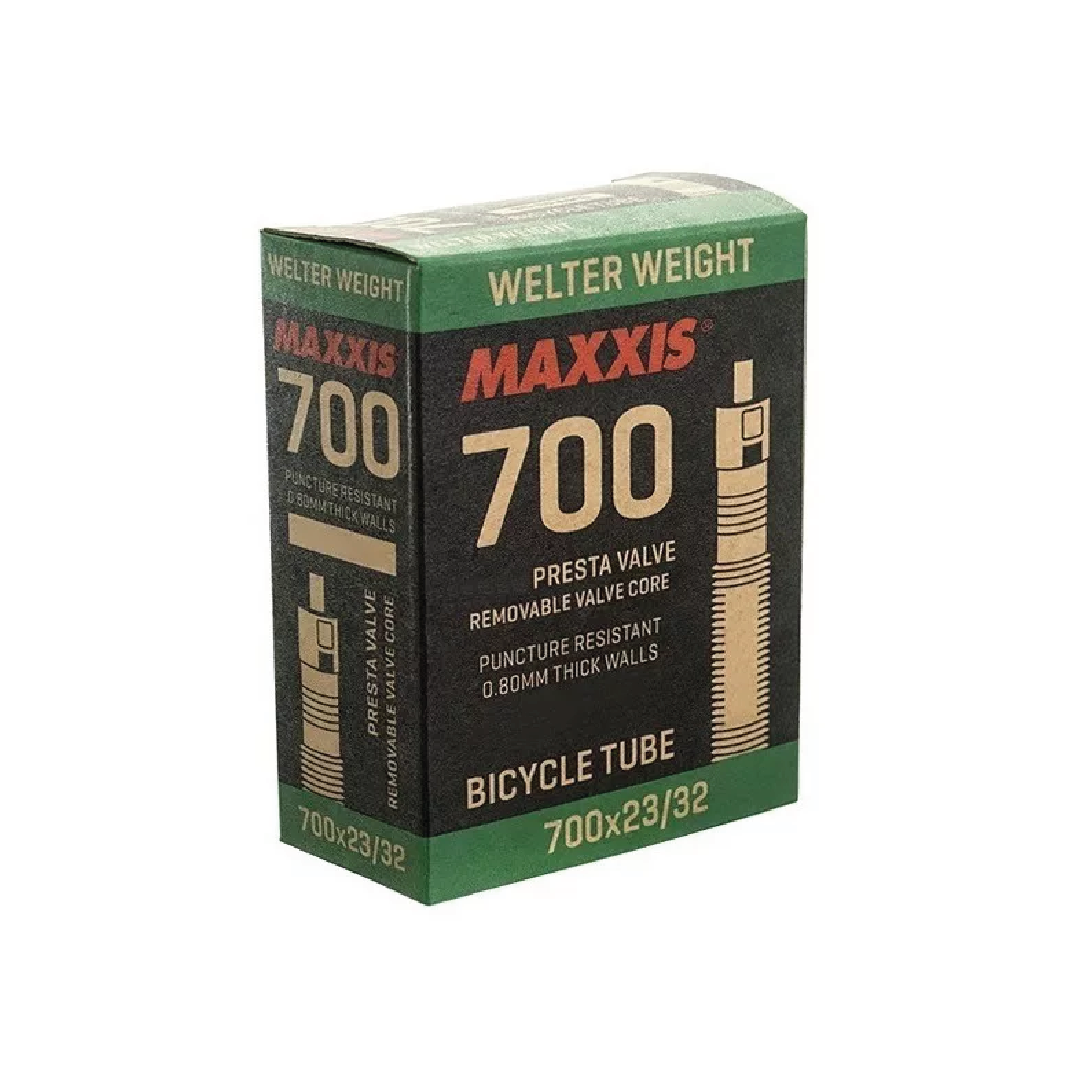 Camara Maxxis Welter Weight 700