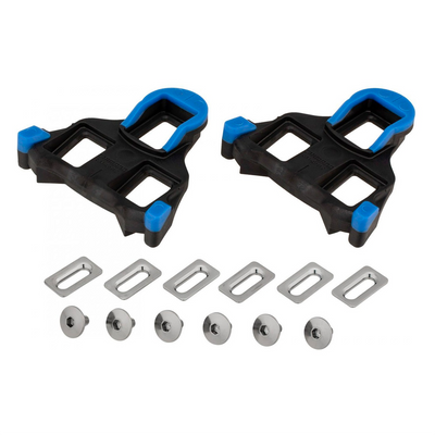 Placas Shimano Ruta Speed