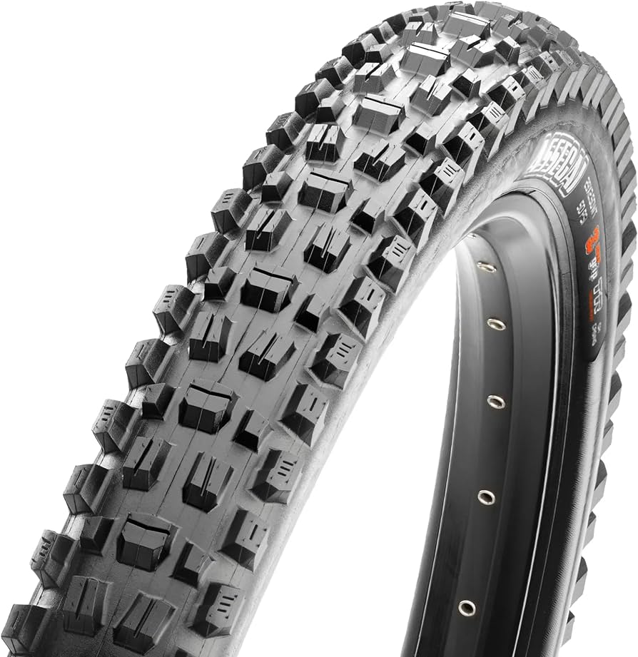 Llanta Maxxis Assegai