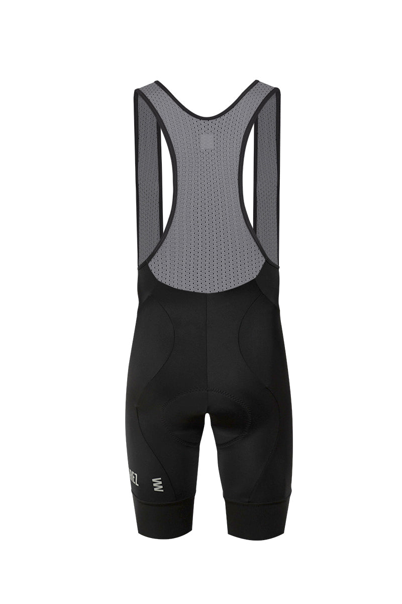 Bib Short Classic Hombre ATOM 2.4