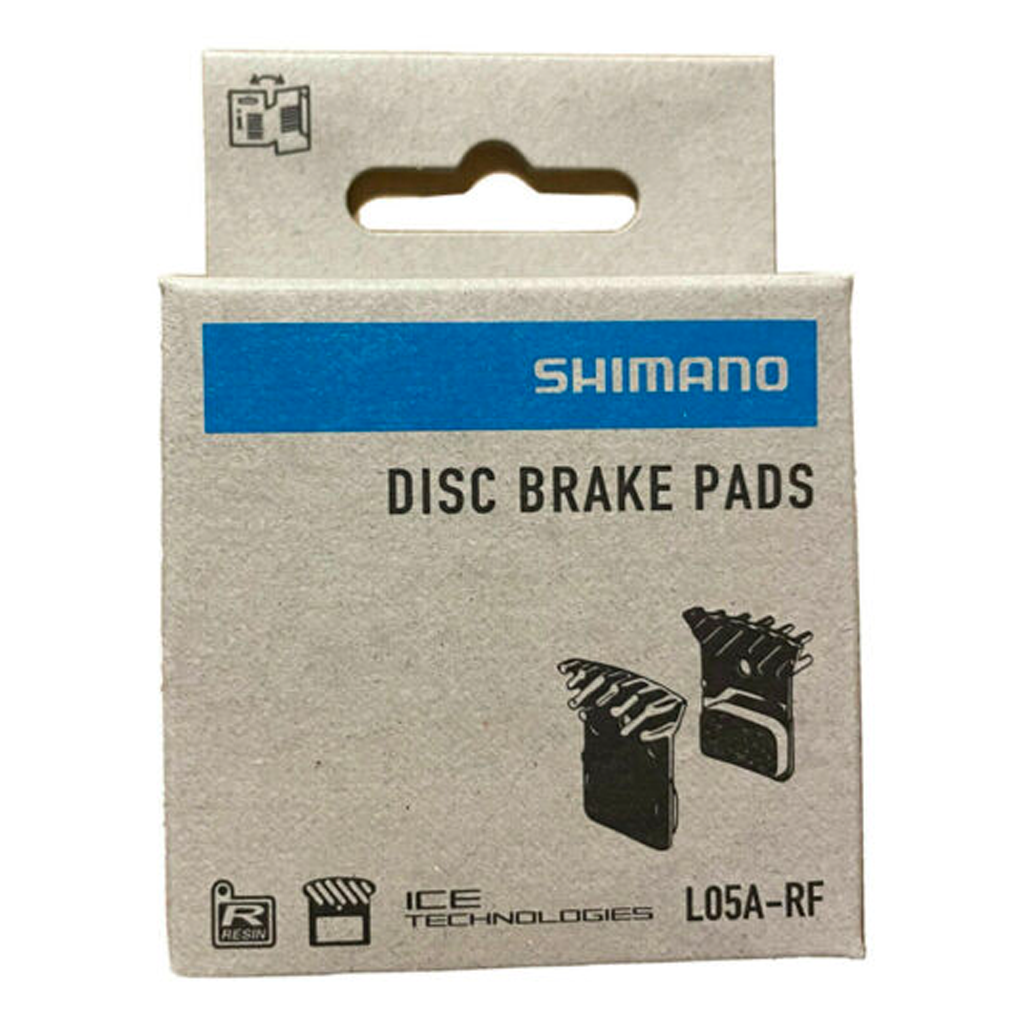 Balatas de freno Shimano L05A