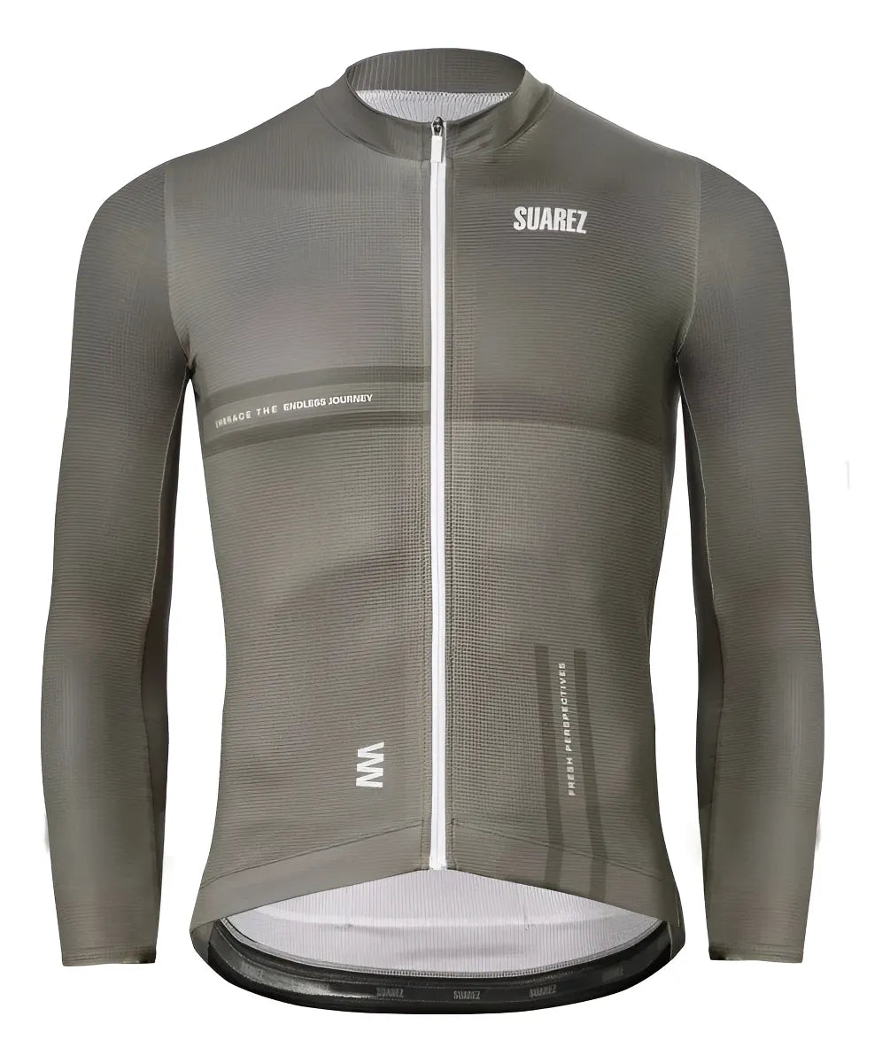 Jersey EASE TEA LEAF 2.4