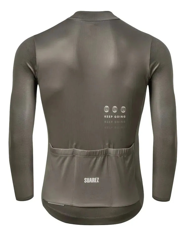 Jersey EASE TEA LEAF 2.4