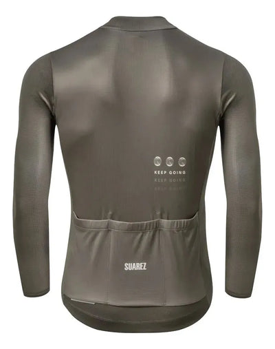 Jersey EASE TEA LEAF 2.4