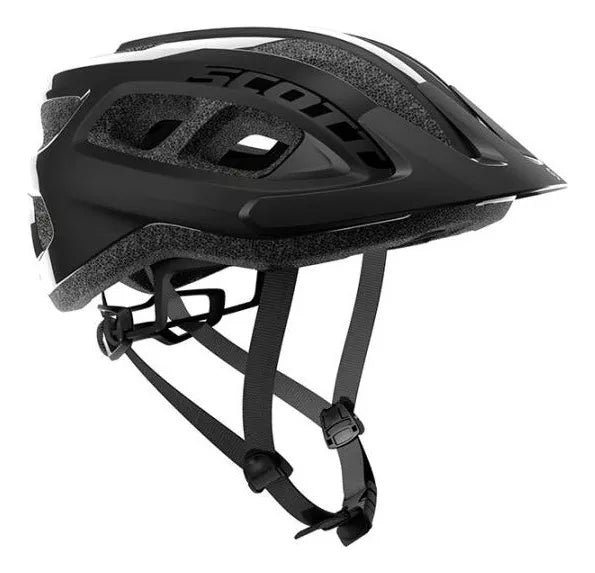 Casco Scott Supra 22