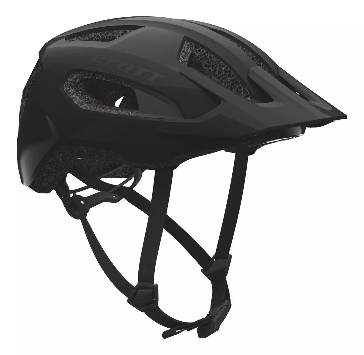 Casco Scott Supra 23