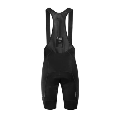Bib Short Performance Hombre FALCON BLACK 2.4