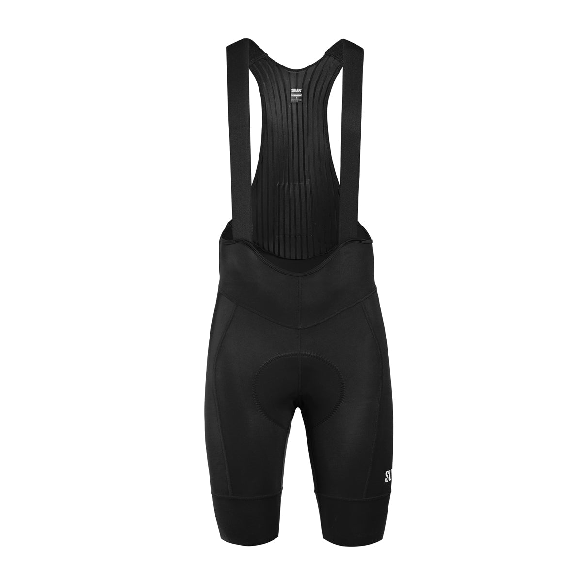 Bib Short Performance Hombre FALCON BLACK 2.4