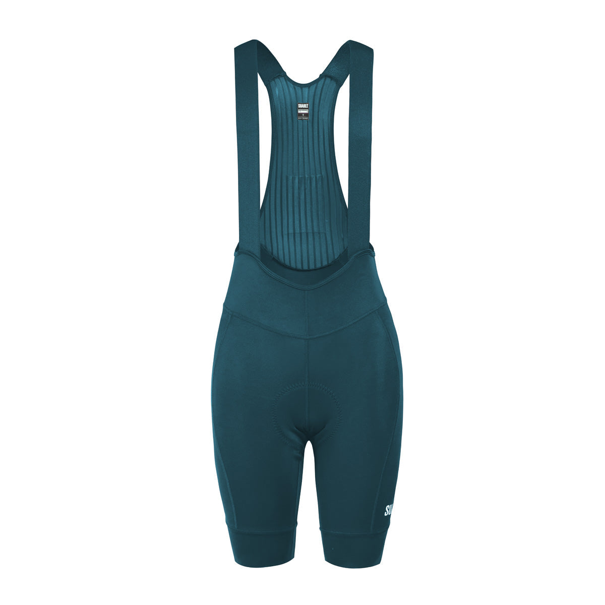 Bib Short Performance Mujer FALCON PETROL 2.4