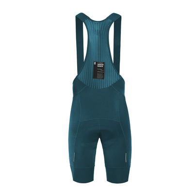 Bib Short Performance Hombre FALCON PETROL 2.4