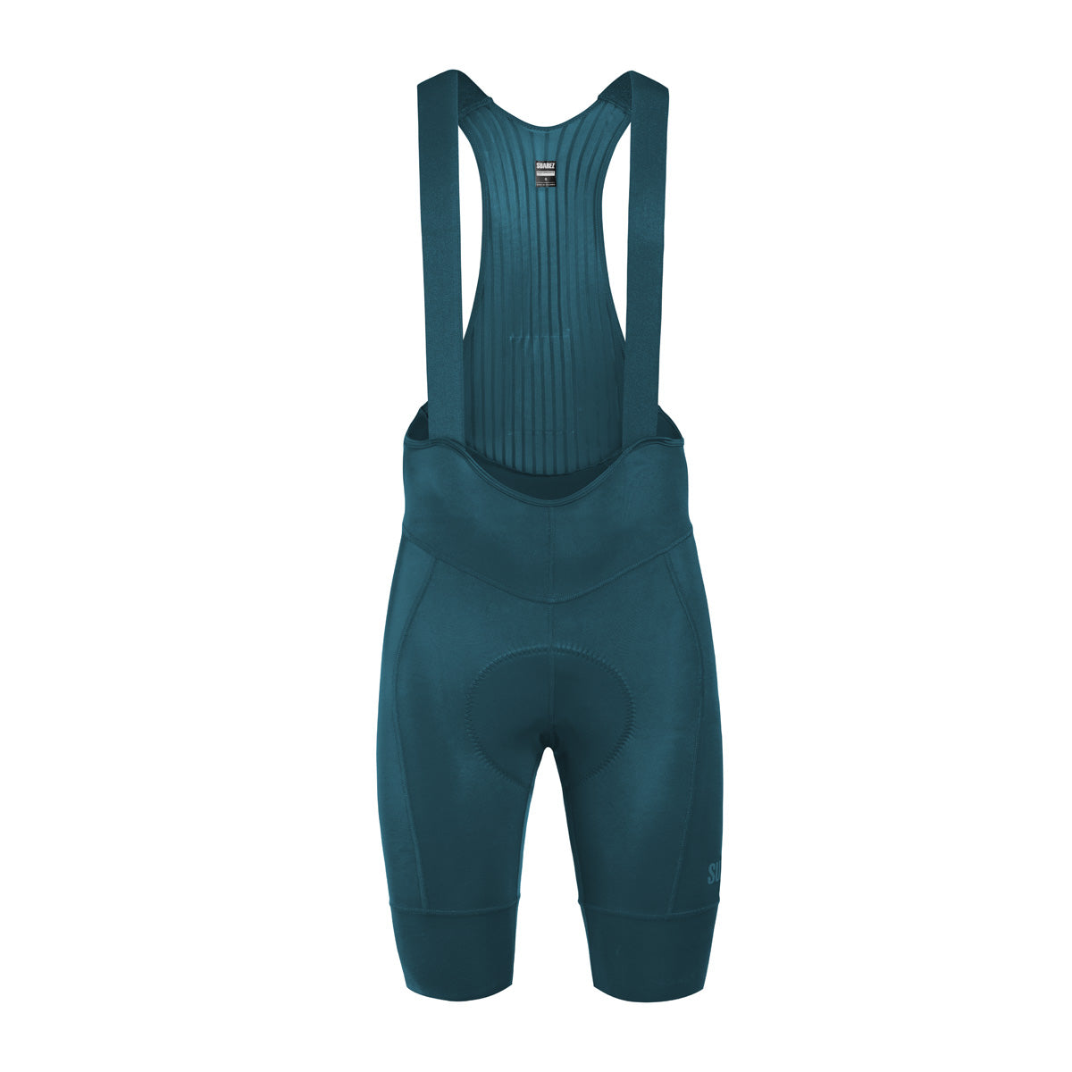 Bib Short Performance Hombre FALCON PETROL 2.4