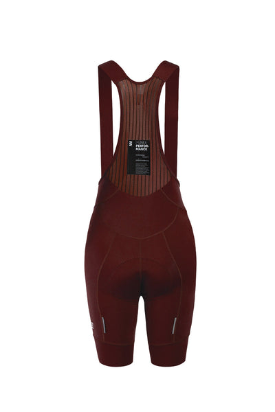 Bib Short Performance Mujer FALCON WINE 2.4