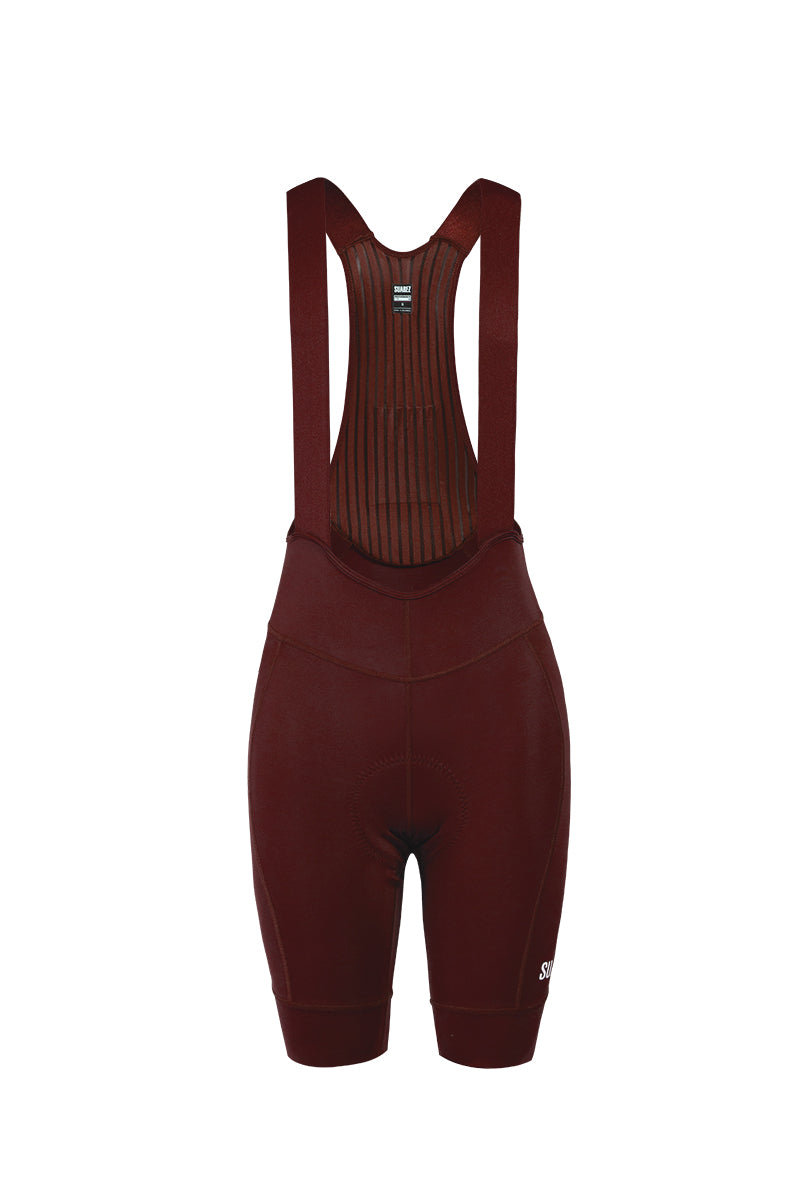 Bib Short Performance Mujer FALCON WINE 2.4