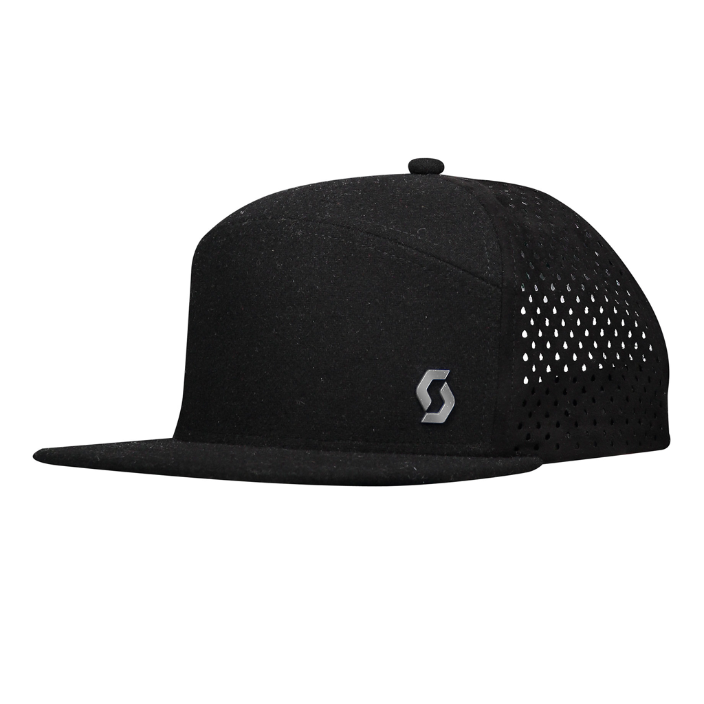 Gorra Scott Tuned