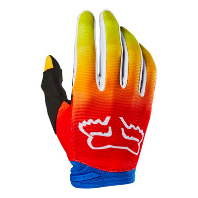 Guantes Fox Dirtpaw