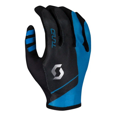 Guantes Scott Traction Tuned