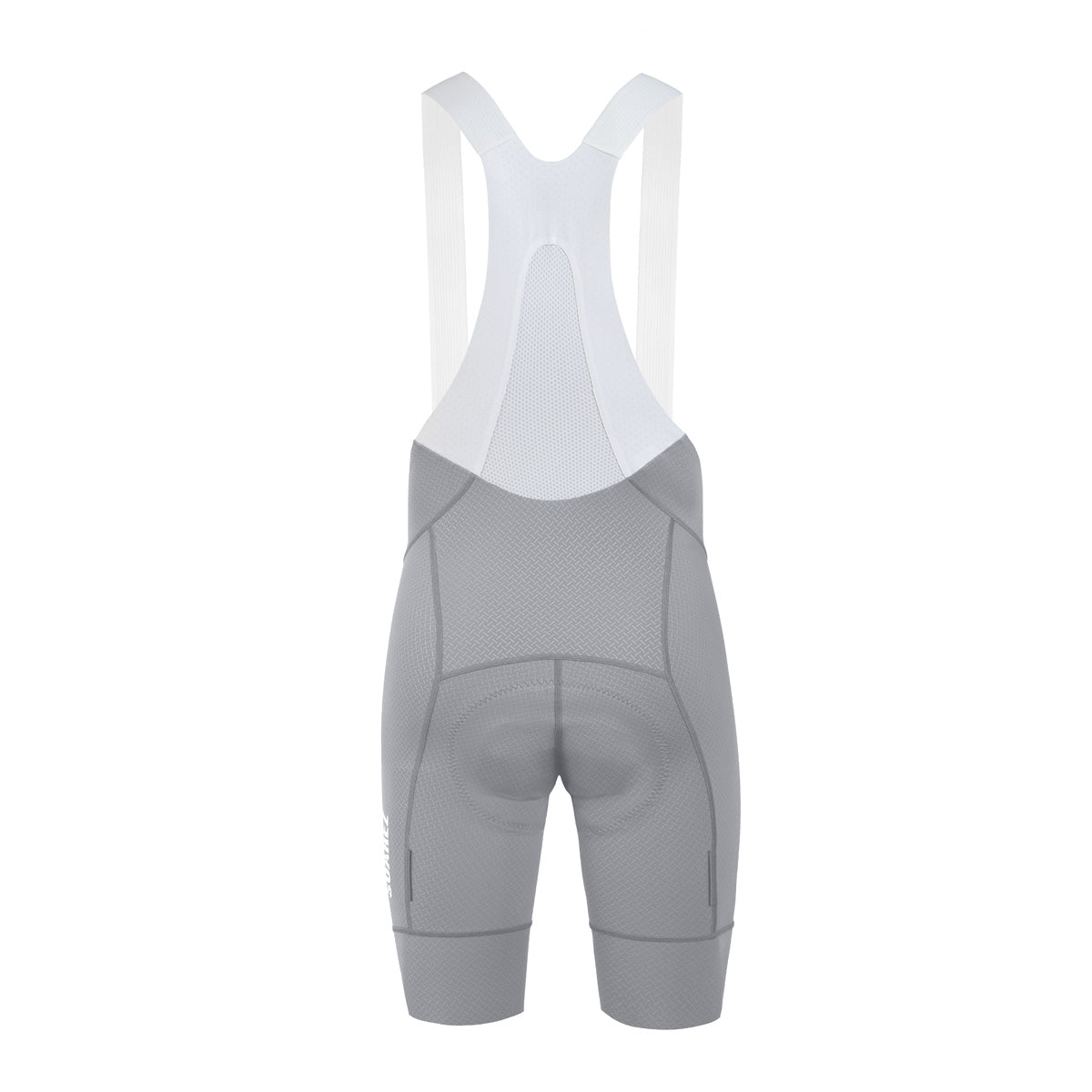 Bib Short Pro Mujer HARD GARY 2.4