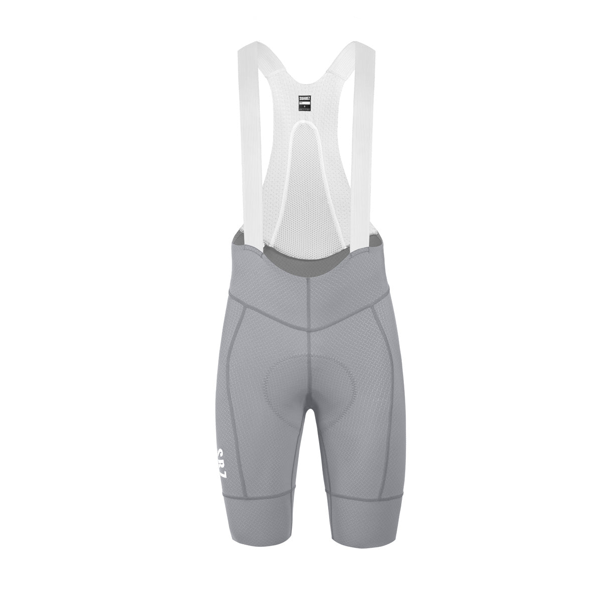 Bib Short Pro Mujer HARD GARY 2.4