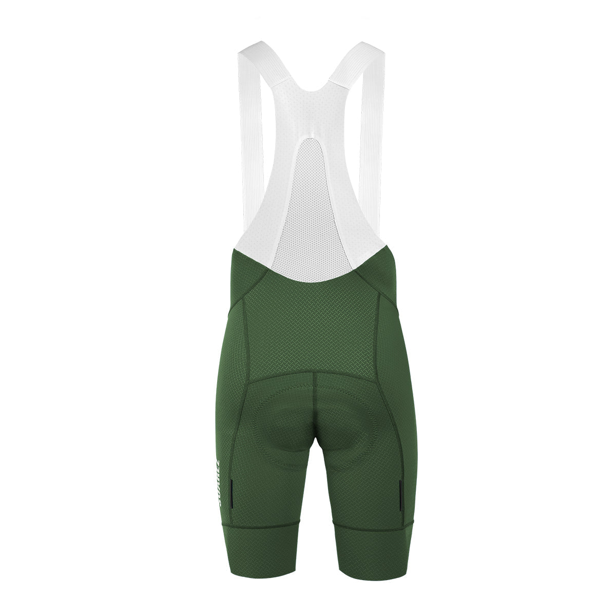 Bib Short Pro Mujer HAR2.3D GREEN IVY 2.3