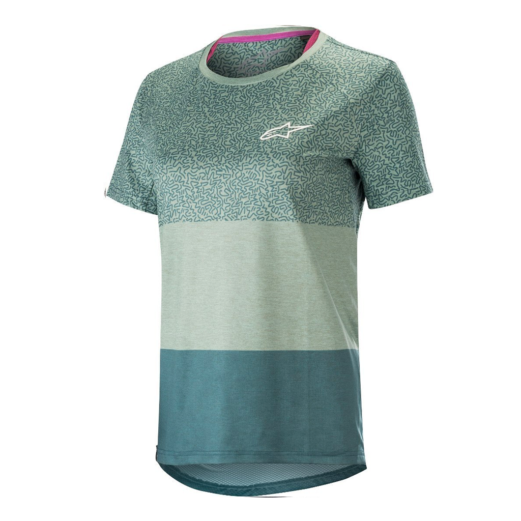 Jersey Alpinestars Stella 8.0