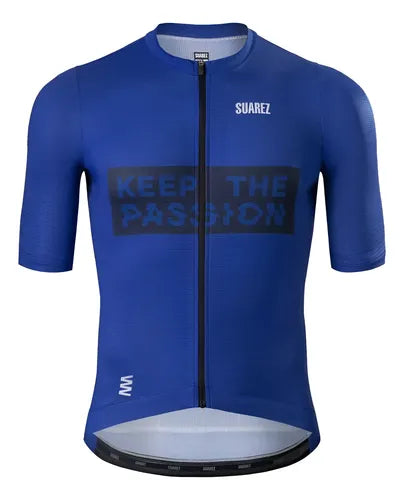 Jersey EASE DEEP BLUE 2.4