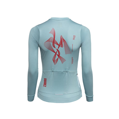 Jersey LOCK BLUE HAZE 2.4