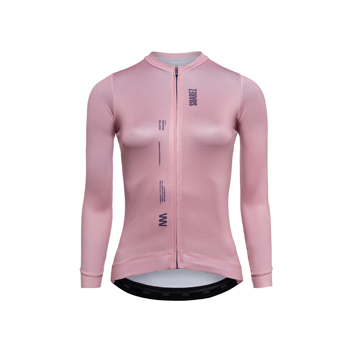 Jersey LOCK OLD ROSE 2.4