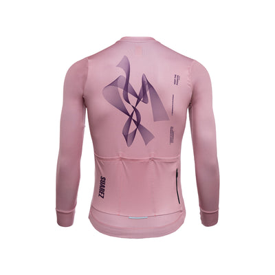 Jersey LOCK OLD ROSE 2.4