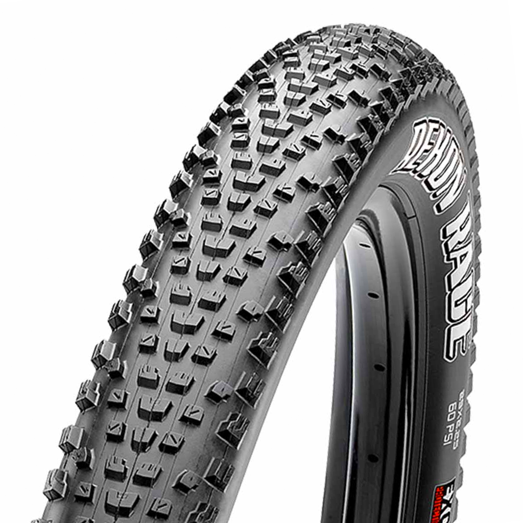 Llanta Maxxis Rekon Race