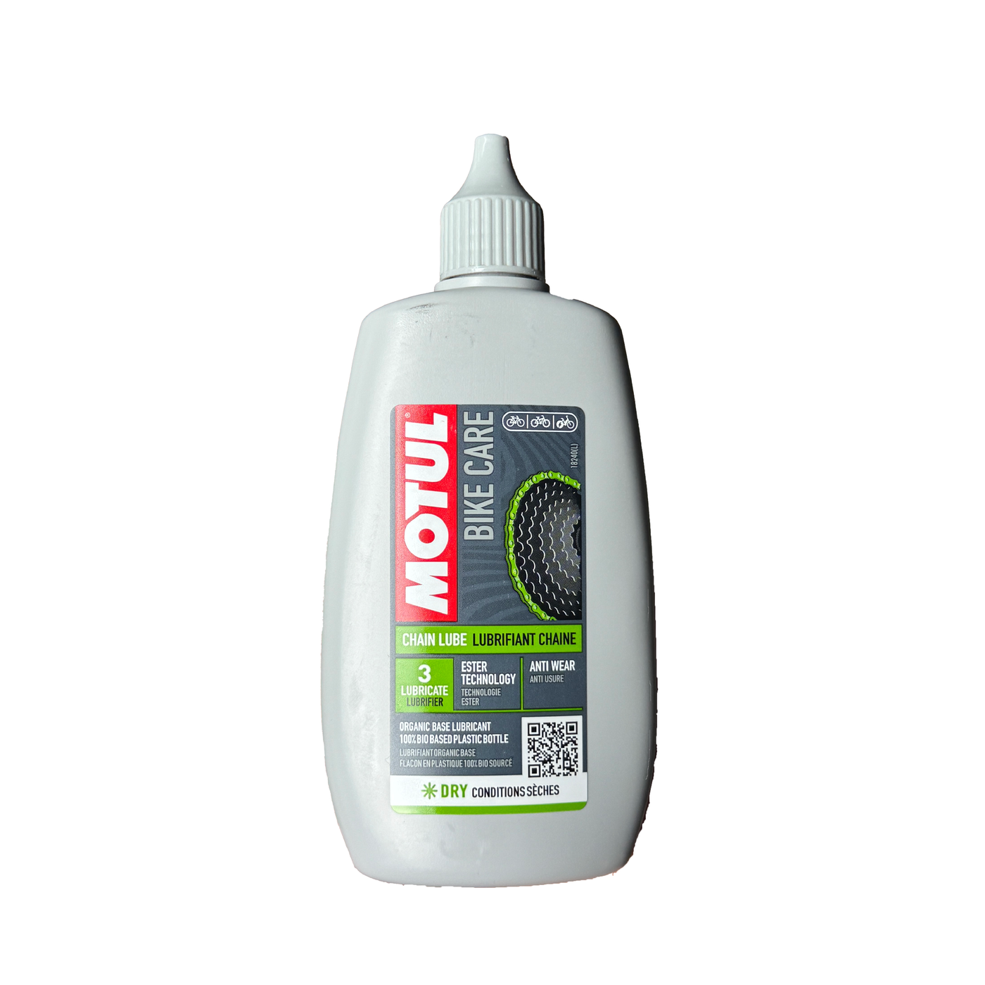 Lubricante de Cadena Motul 100ml