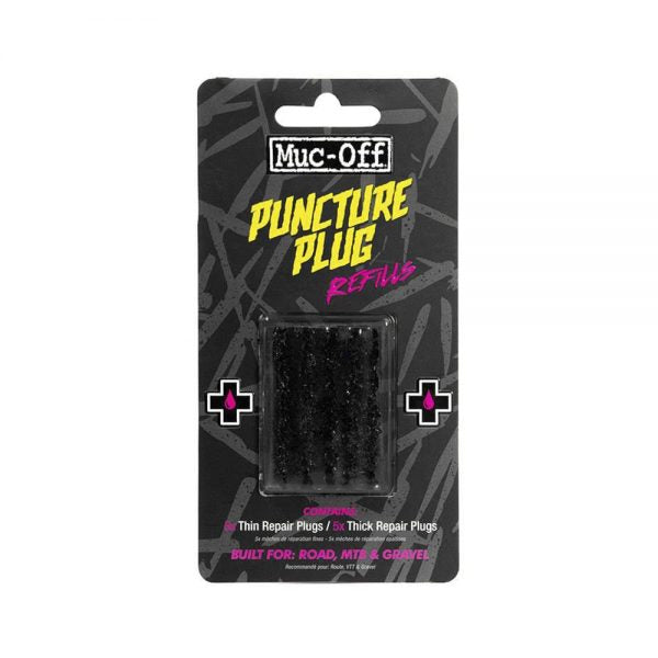 Muc-Off paquete de tiras repara llanta