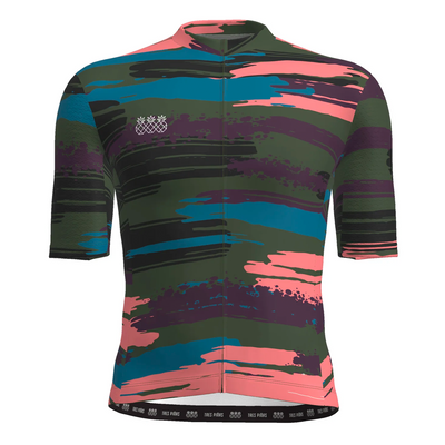 Jersey Tres Piñas Men´s Pro