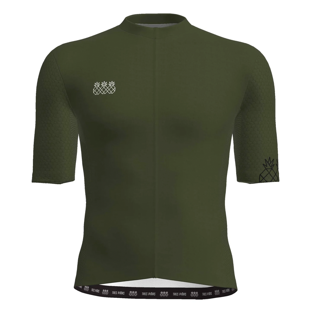 Jersey Tres Piñas Men´s Pro