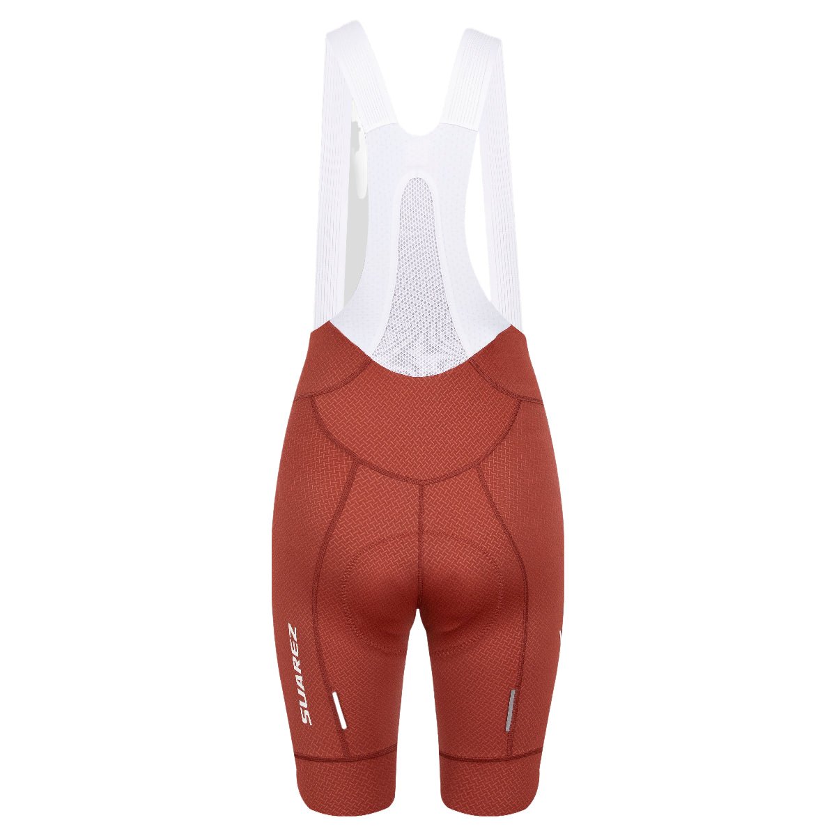 Bib Short Pro Mujer HARD BRICK 2.4