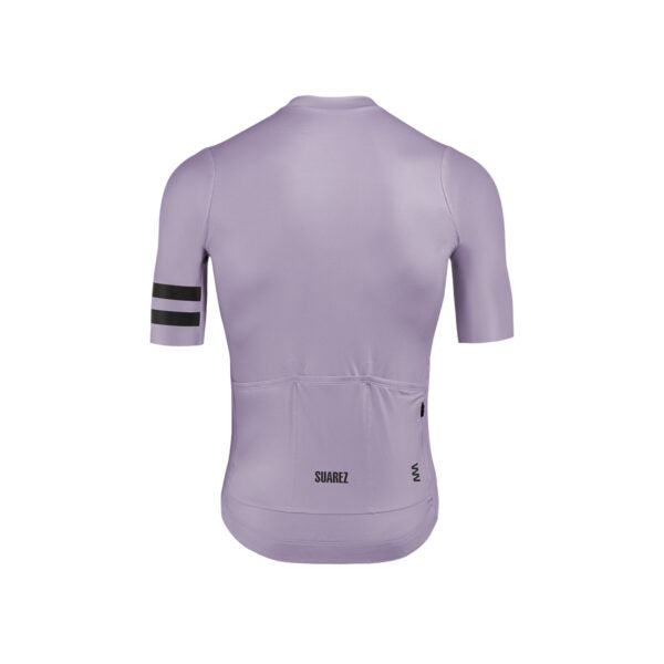 Jersey SOLID LILAC 2.4