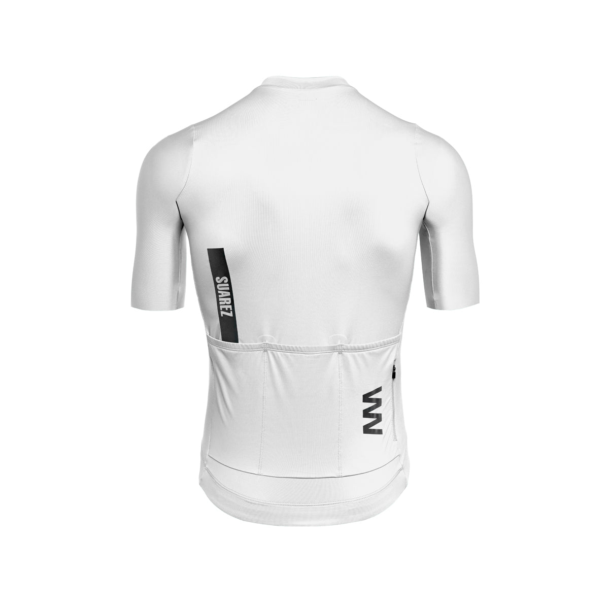 Jersey SOLID CHALK 2.5