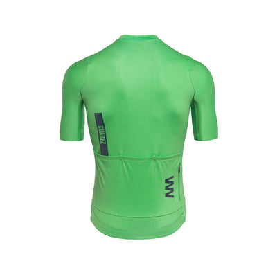 Jersey SOLID CLASSIC GREEN 2.5