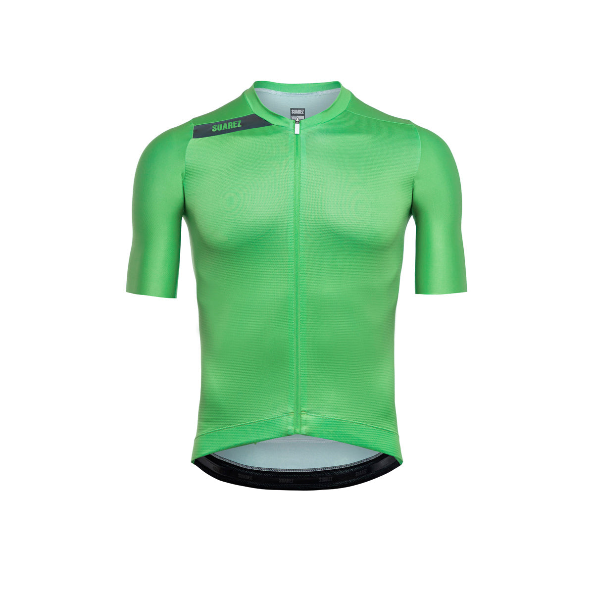 Jersey SOLID CLASSIC GREEN 2.5