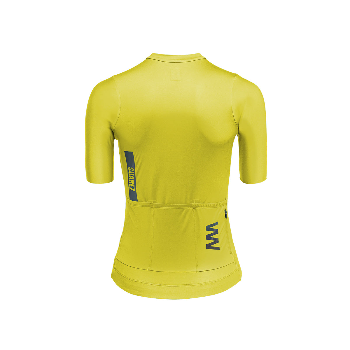 Jersey SOLID MANGO MINT 2.5