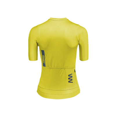 Jersey SOLID MANGO MINT 2.5