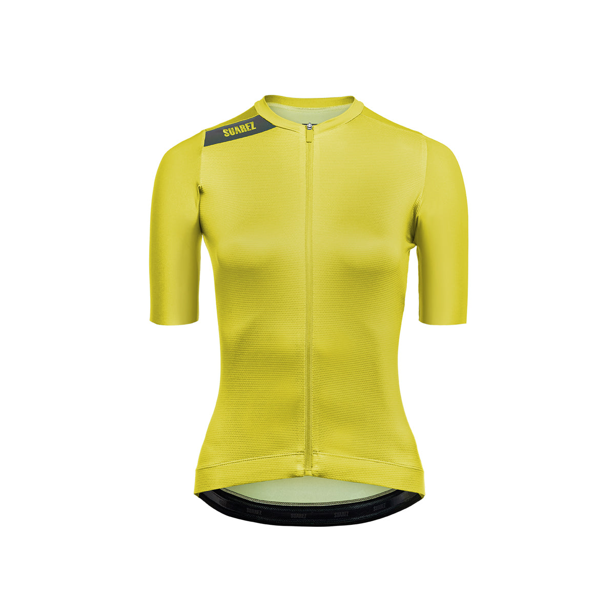 Jersey SOLID MANGO 2.5