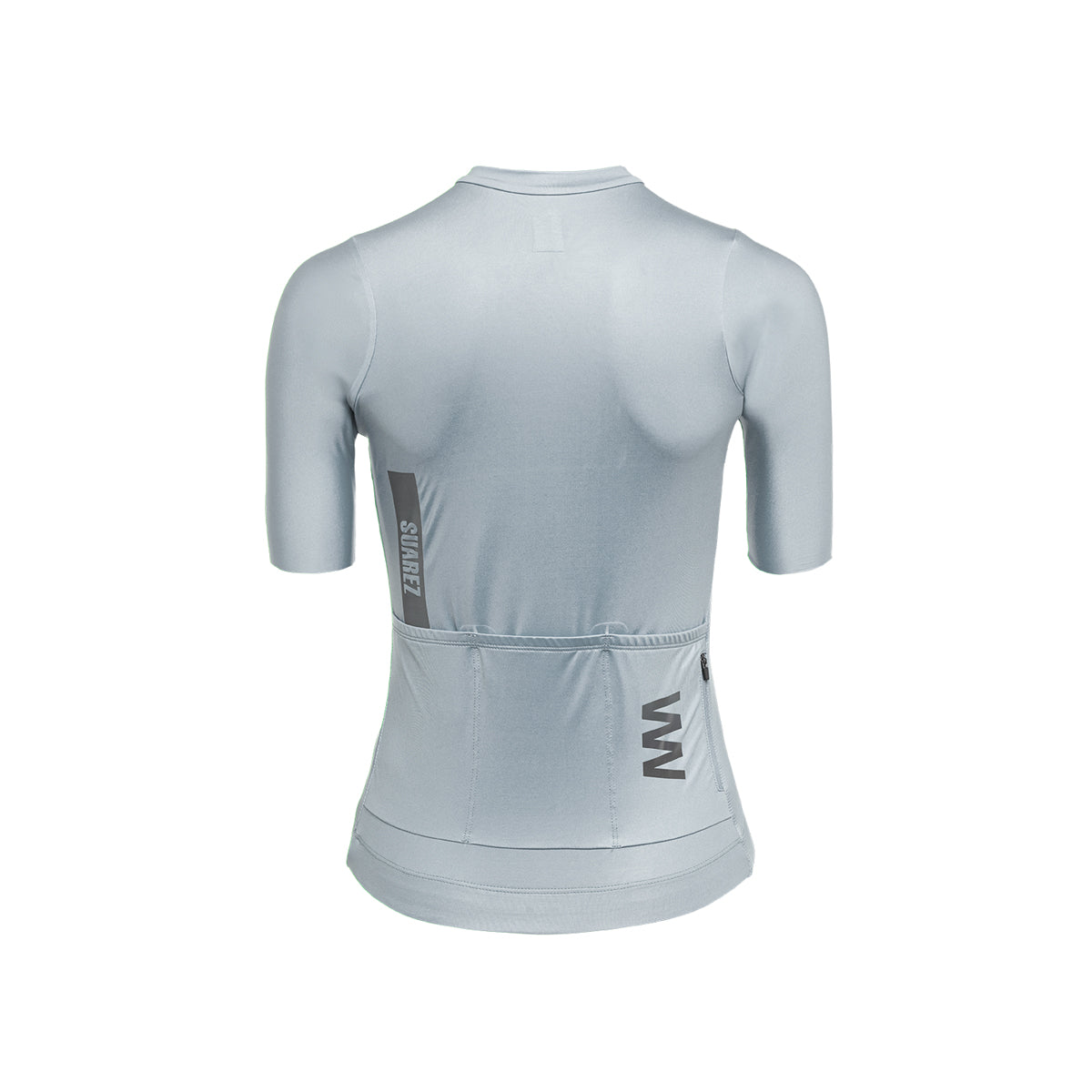 Jersey SOLID SILT GRAY 2.5